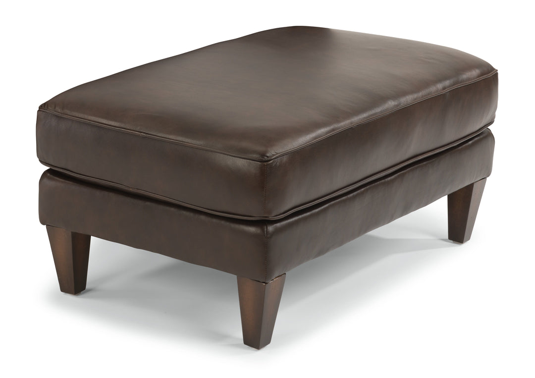 flexsteel-3966-09-digby-cocktail-ottoman-dark-brown