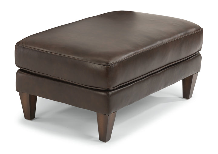 flexsteel-3966-09-digby-cocktail-ottoman-dark-brown
