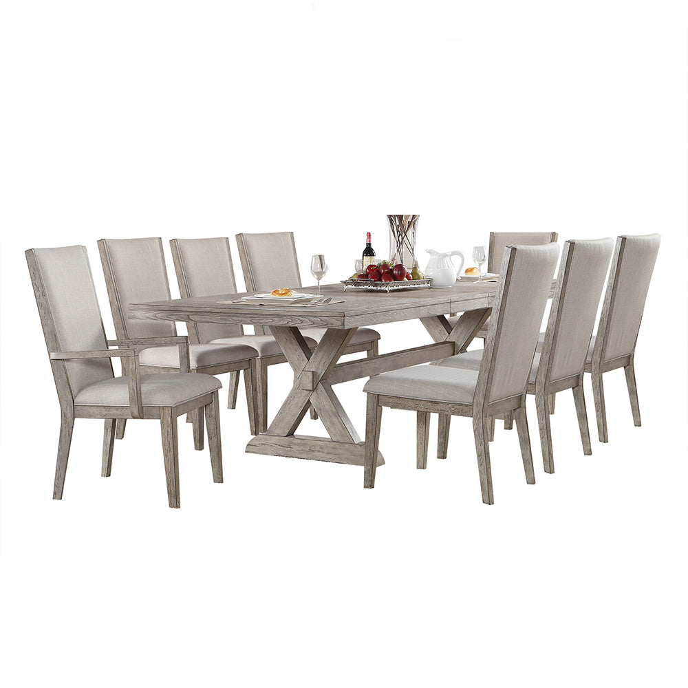Rocky Dining Table