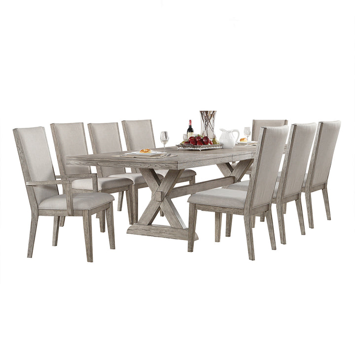 Rocky Dining Table