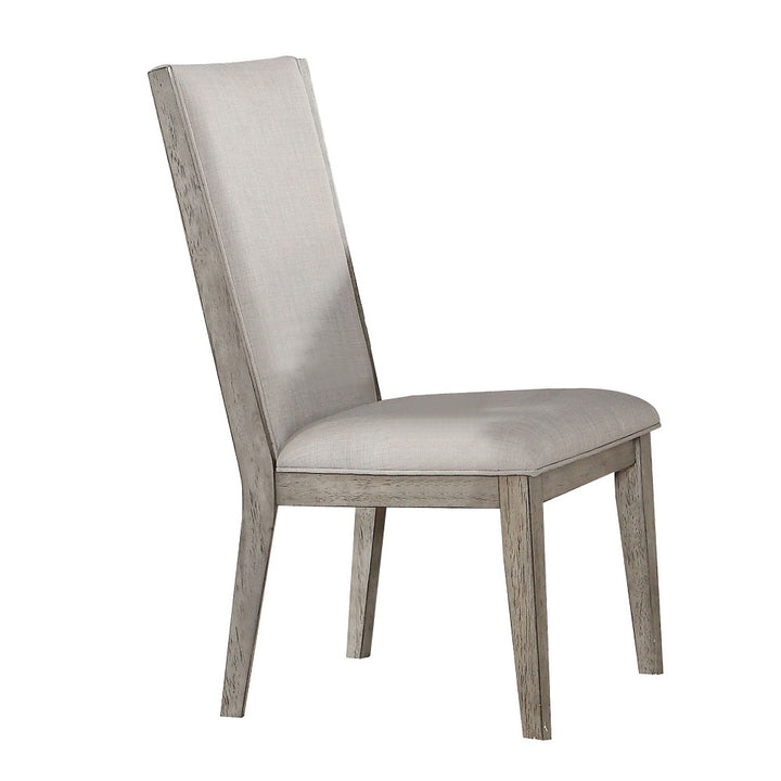 Rocky Side Chair