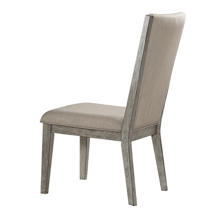 Rocky Side Chair
