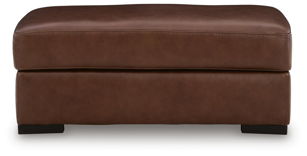 Brogliano Ottoman - Light Brown (3)