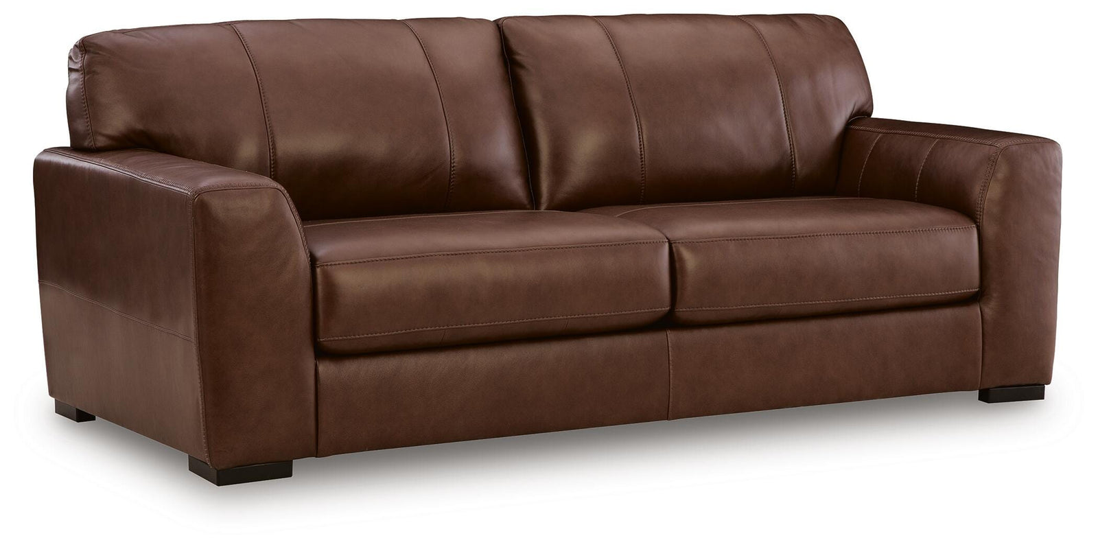 Brogliano Sofa - Light Brown (1)