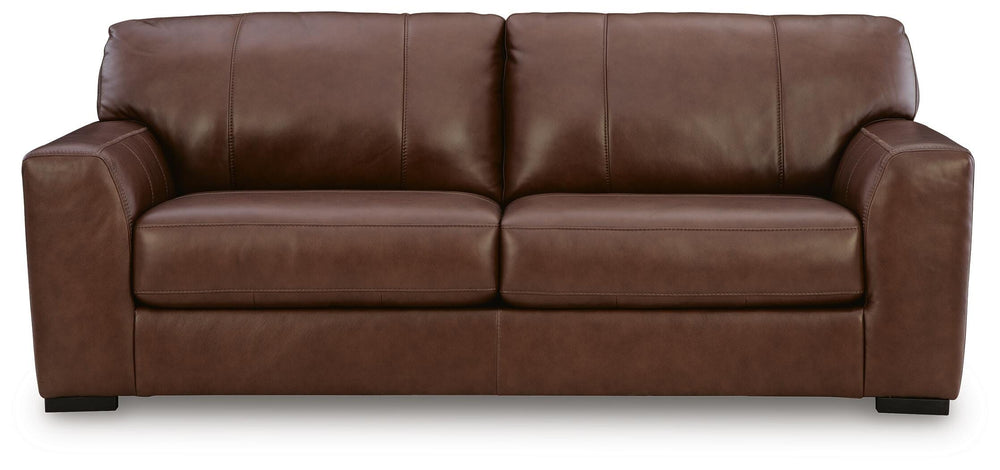 Brogliano Sofa - Light Brown (3)