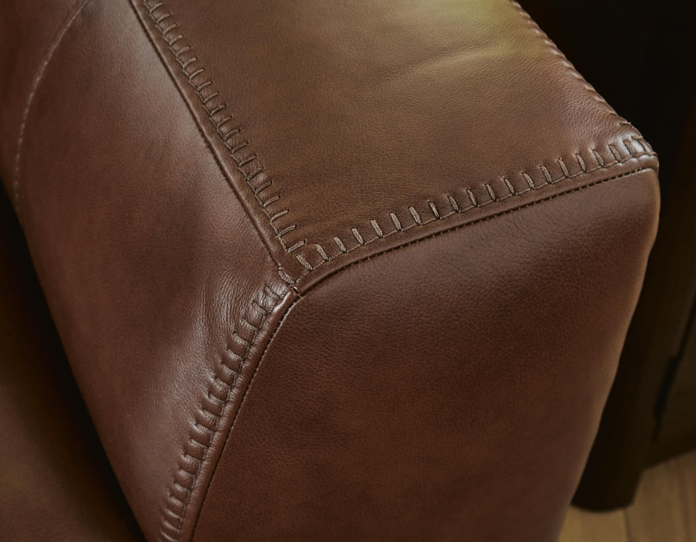 Brogliano Sofa - Light Brown (5)