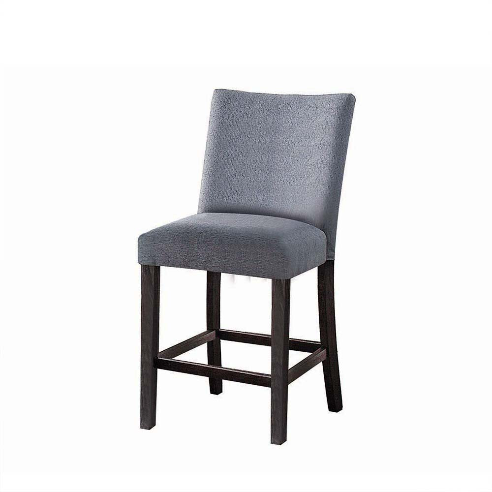 Yelena Counter Height Chair (Set of 2)