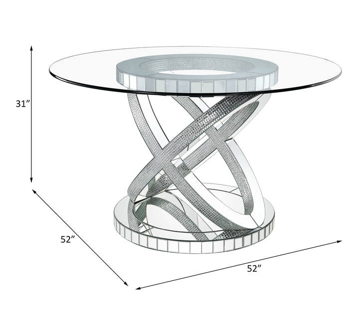 Ornat Dining Table