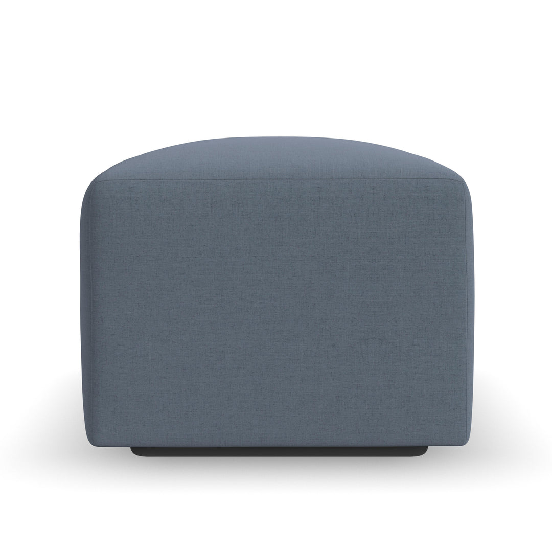 flexsteel-5630-08-dawson-stationary-ottoman-blue