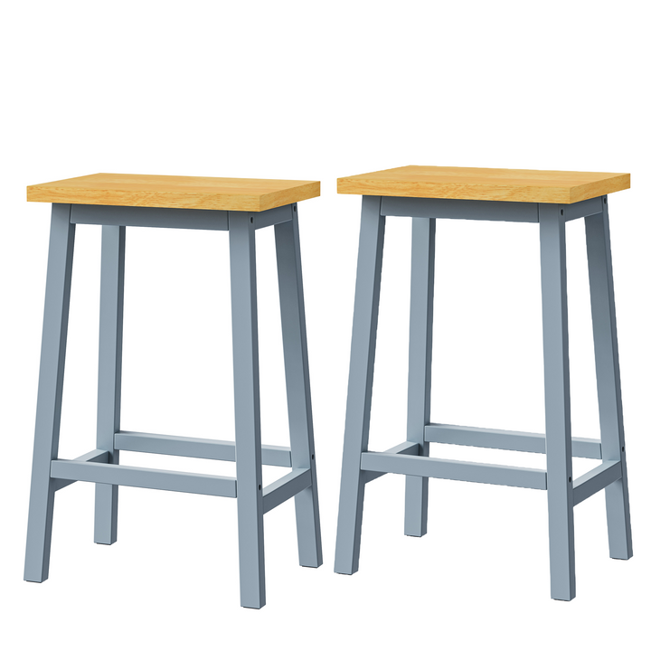 solid-wood-bar-stools-set-of-2-gray-blue-farmhouse-counter-chairs