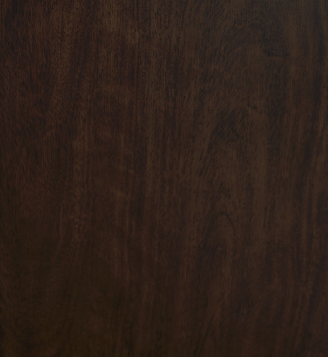 Dantenton - Two Drawer Night Stand - Merlot