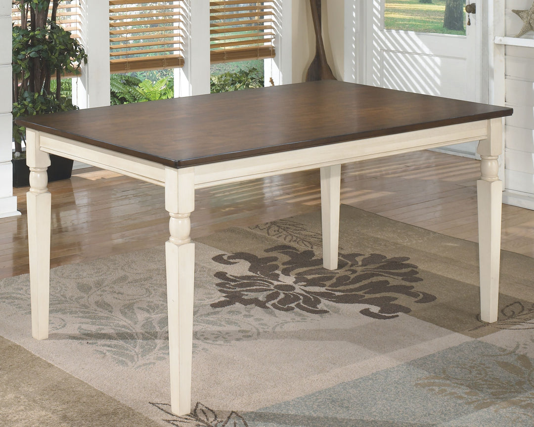 ashley-furniture-d583-25-whitesburg-dining-table