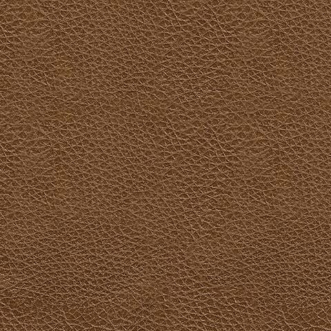 Saonara Ottoman - Light Brown (5)