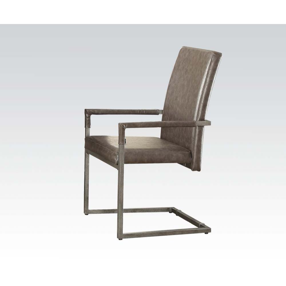 Lazarus Arm Chair