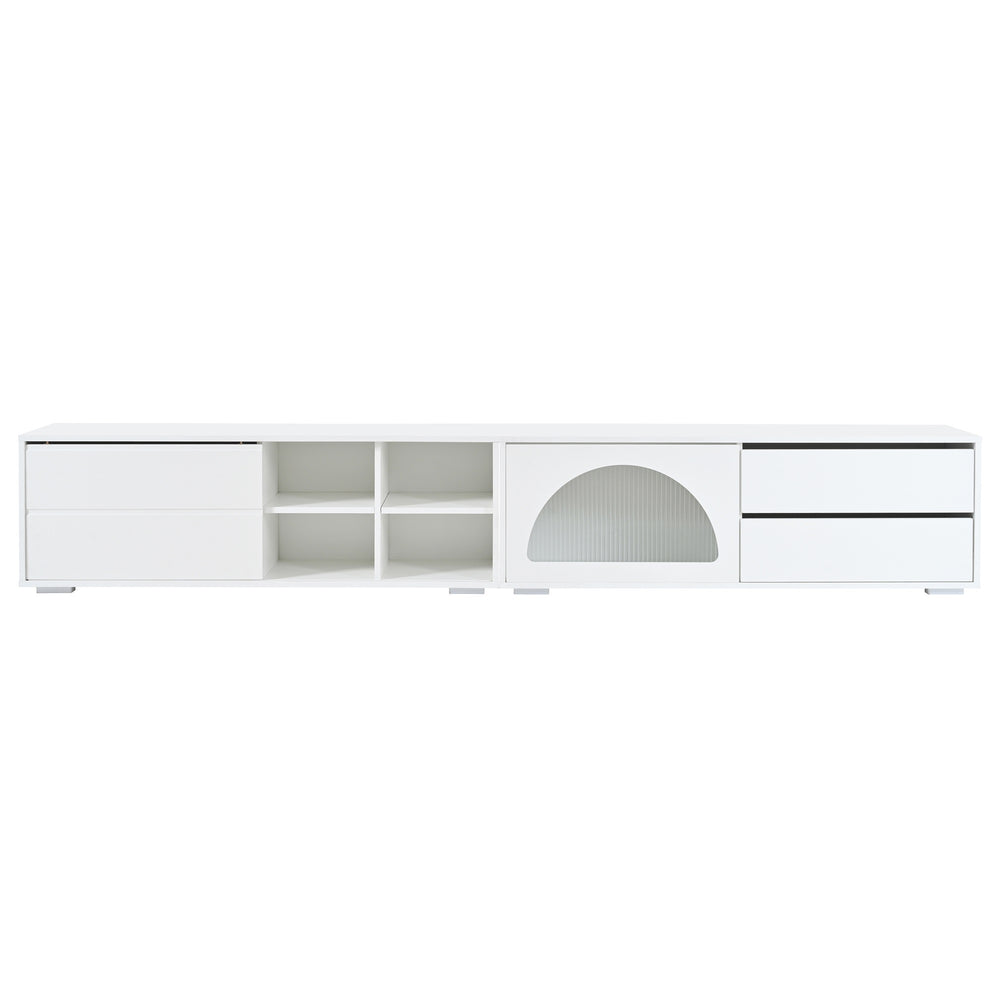 modern-tv-stand-with-fluted-glass-door-and-led-light-for-up-to-tv-100-white