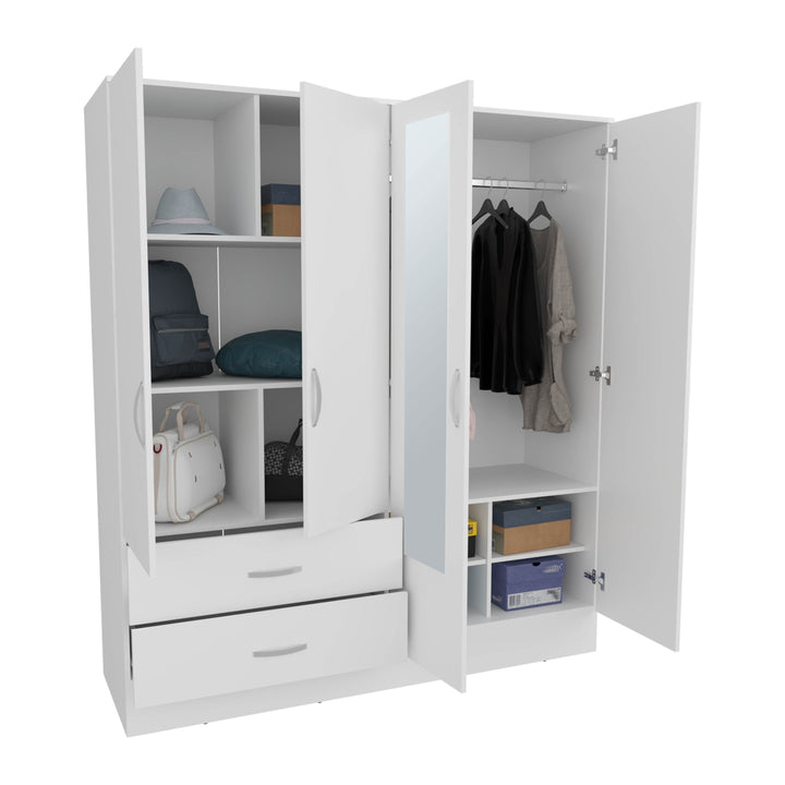 bolton-160-armoire-six-shelves-two-double-door-cabinets-two-mirrors-two-drawers-white