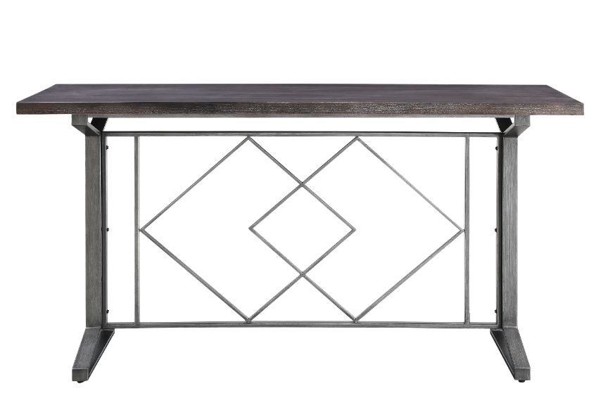 Evangeline Counter Height Table