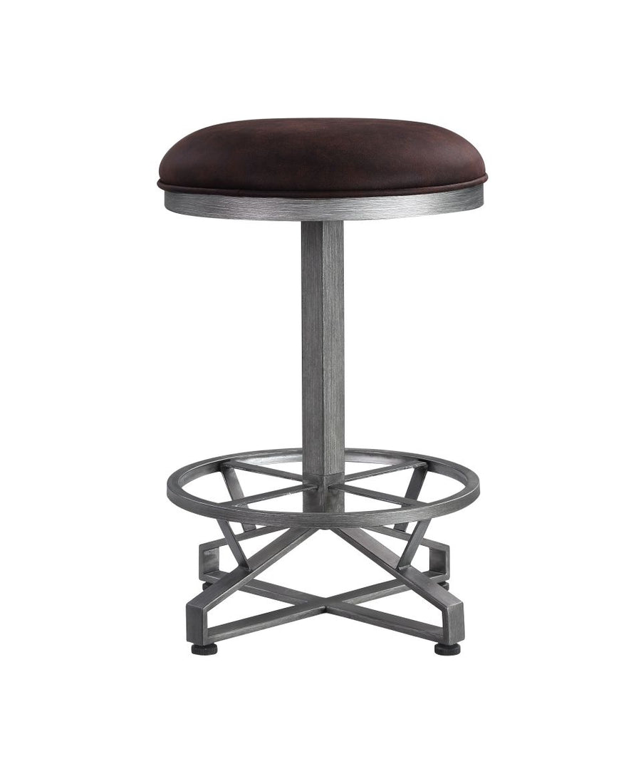 Evangeline Counter Height Stool (Set of 2)