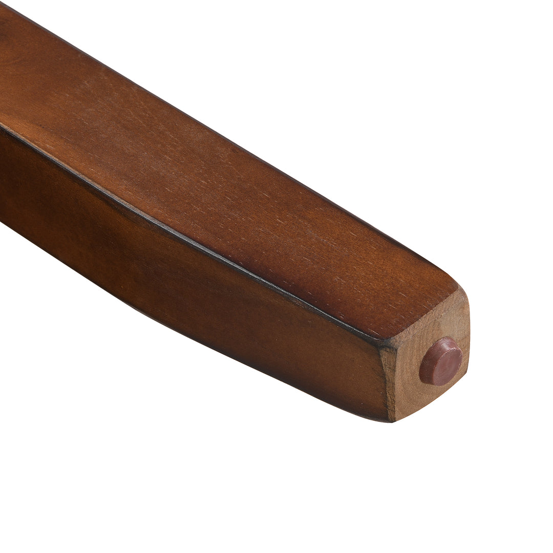 5-piece-faux-marble-dining-table-set-with-rubberwood-legs