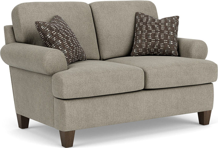 flexsteel-5017-20-moxy-loveseat-gray