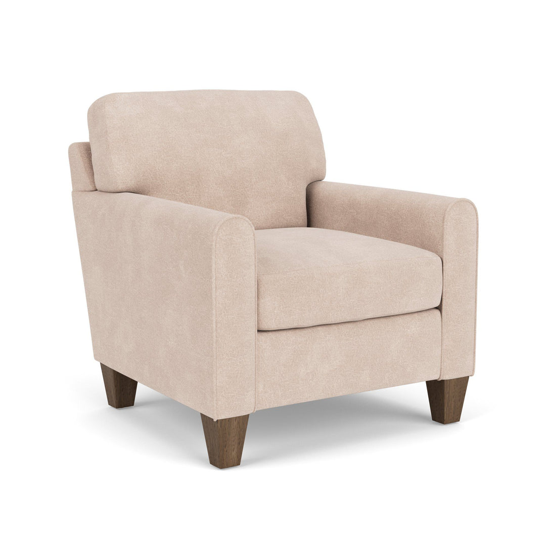 Moxy  Chair  Beige