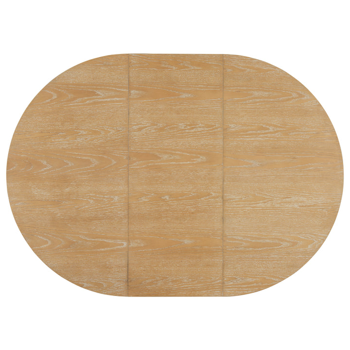 farmhouse-extendable-round-dining-table-set-for-5-with-upholstered-chairs-and-removable-leaf-natural-beige