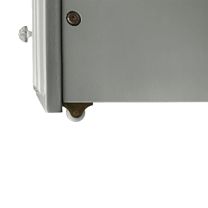 Flora - Twin Trundle - Gray