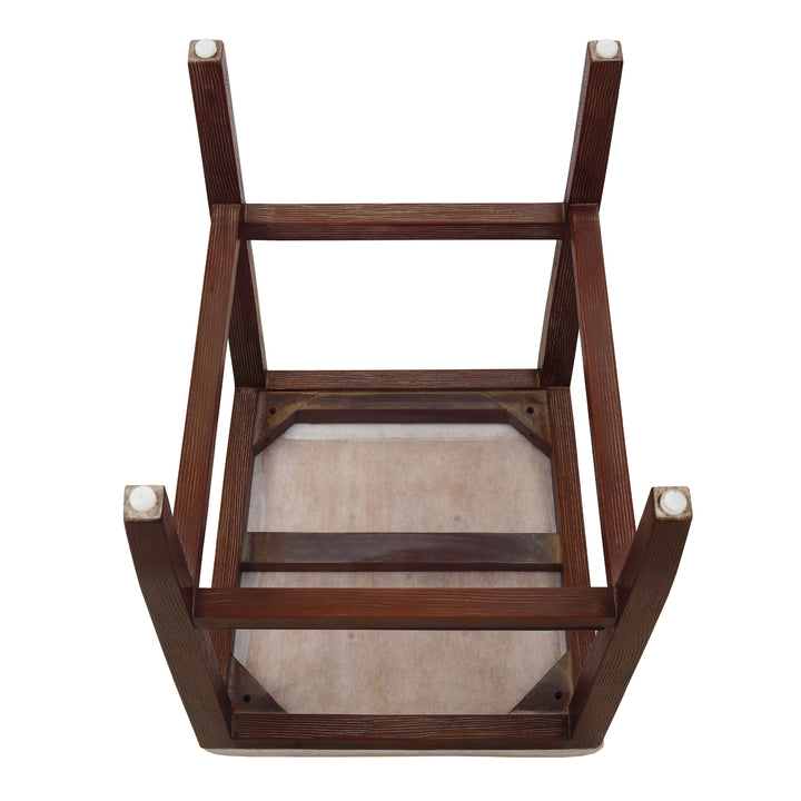 Lyon Abaca Counter Stool - Natural - view 12