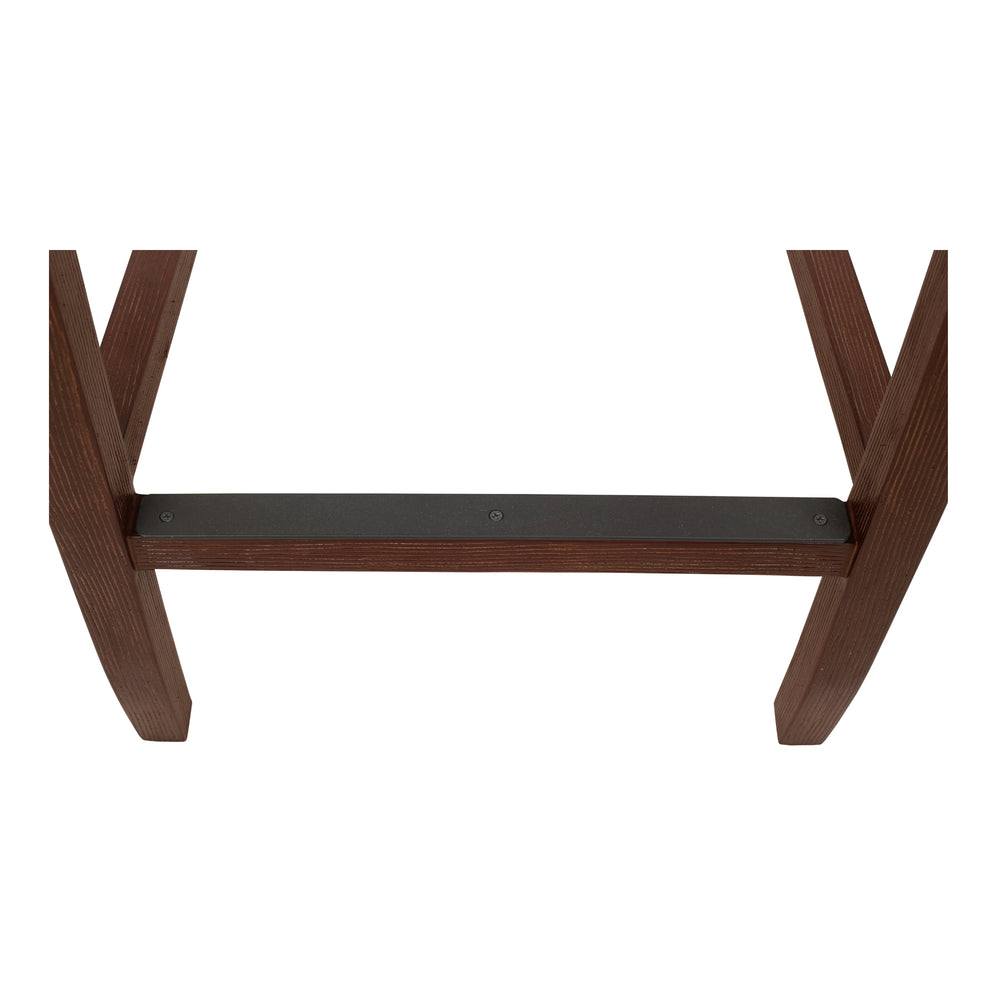 Lyon Abaca Counter Stool - Natural - view 11