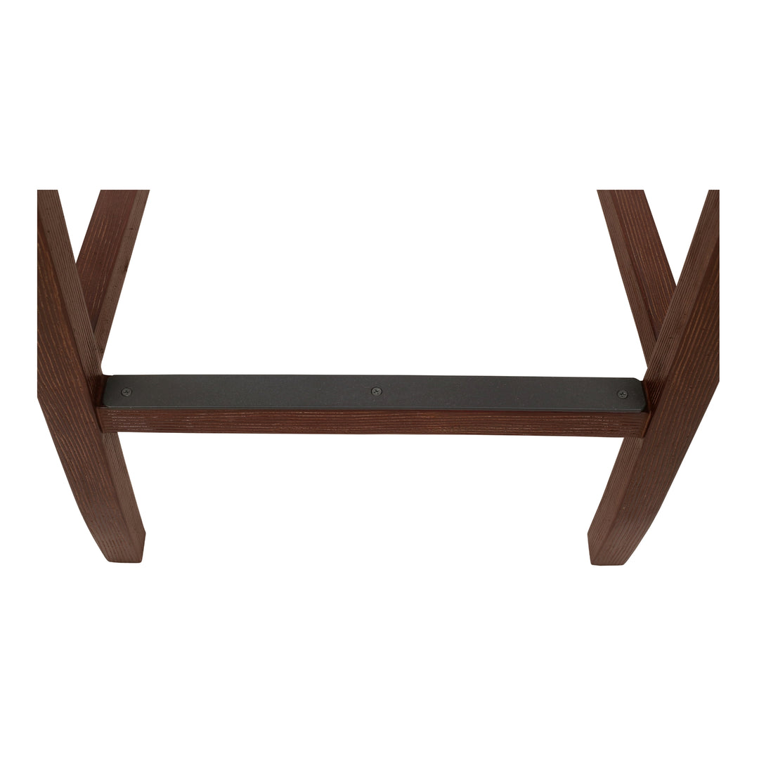 Lyon Abaca Counter Stool - Natural - view 11