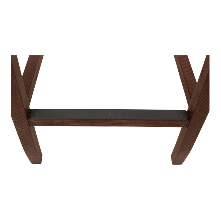 Lyon Abaca Counter Stool - Natural - view 11