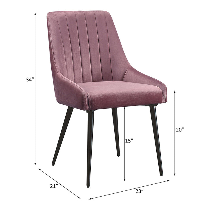 Riley Side Chair