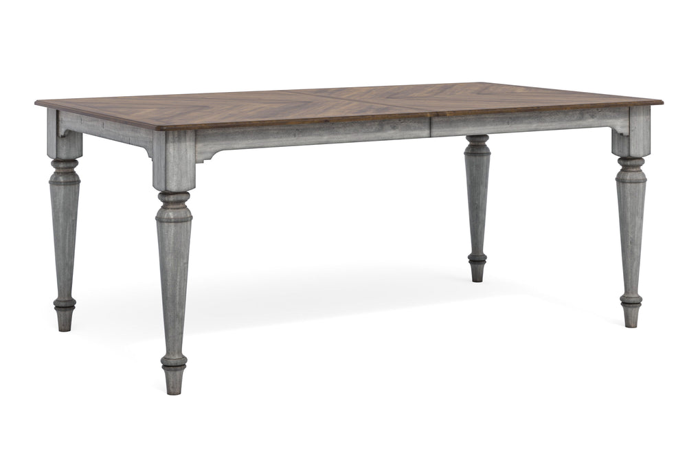 Plymouth Rectangular Dining Table
