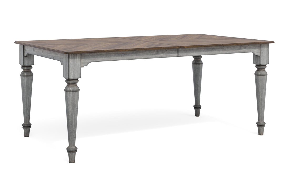 flexsteel-w1147-831-plymouth-rectangular-dining-table-gray