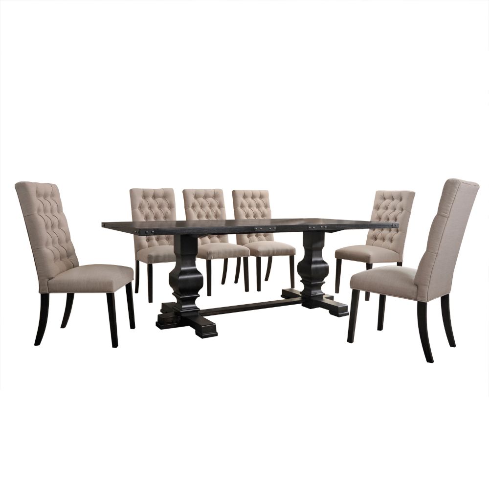 Morland Side Chair
