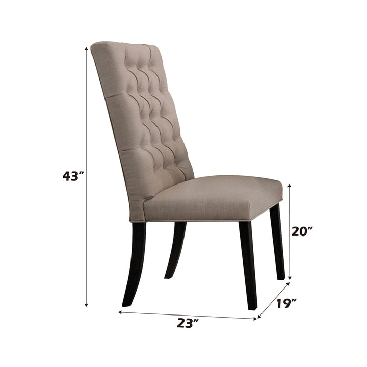 Morland Side Chair