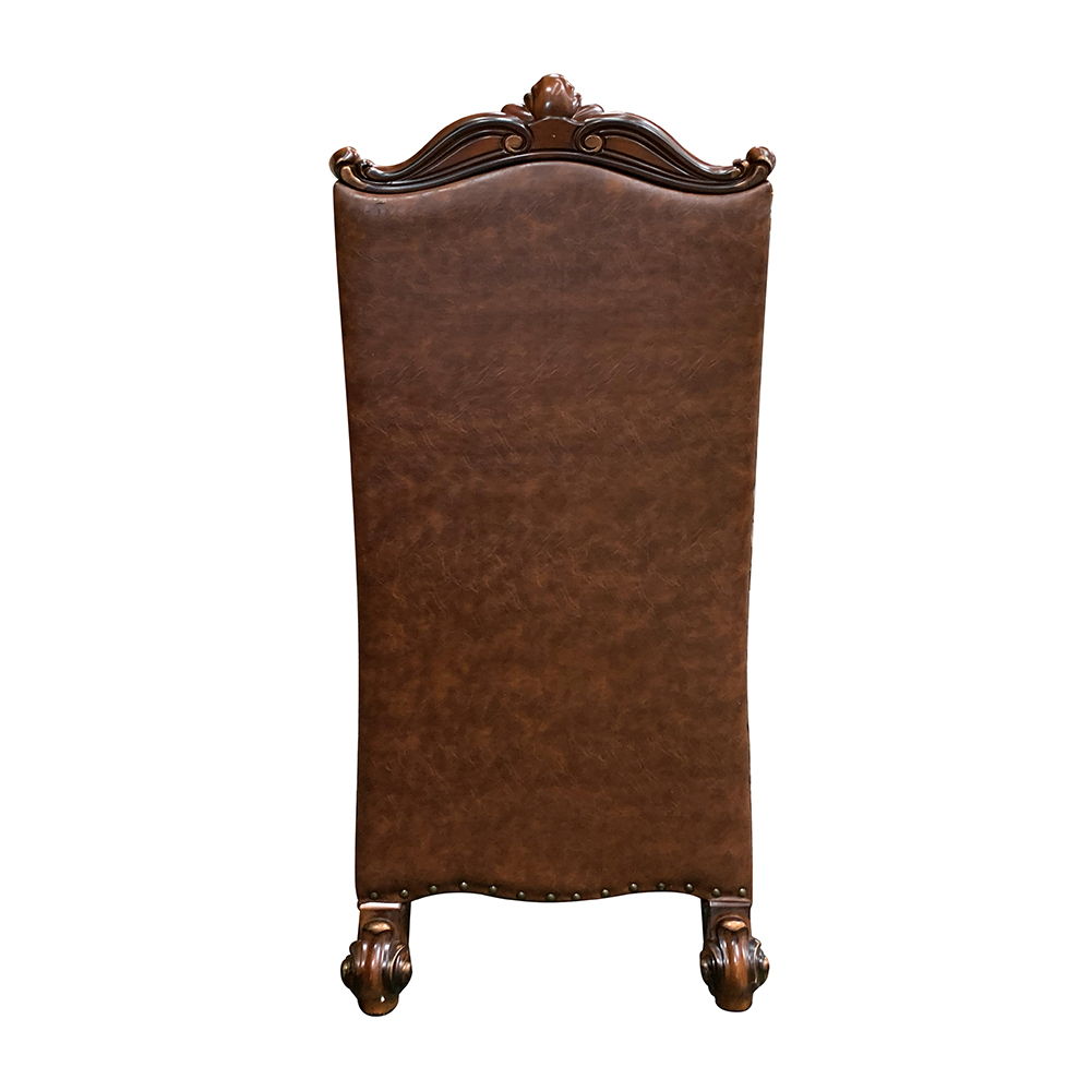 versailles-side-chair-set-of-2-two-tone-light-brown-synthetic-leather-fabric-cherry-oak