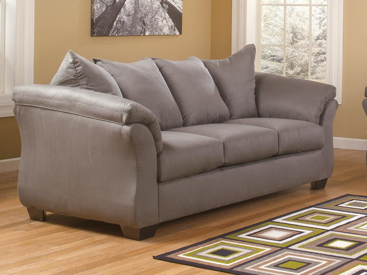 Darcy Sofa - Dark Gray (3)