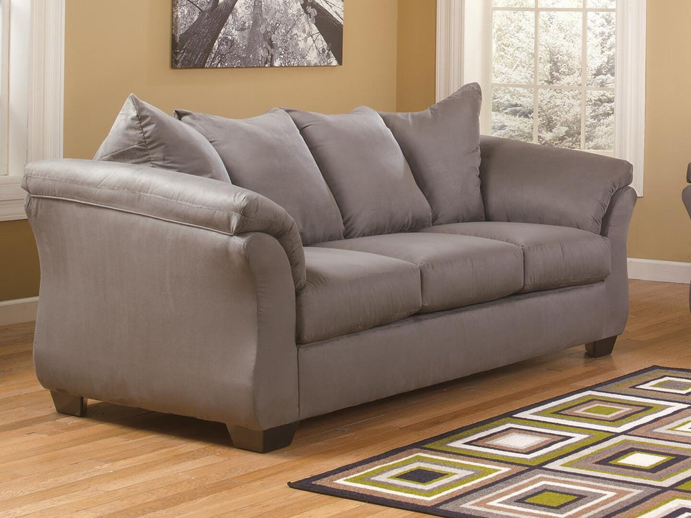 Darcy Sofa - Dark Gray (3)
