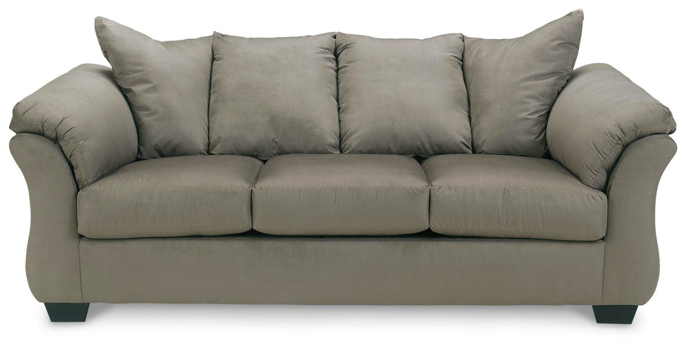 Darcy Sofa - Dark Gray (1)
