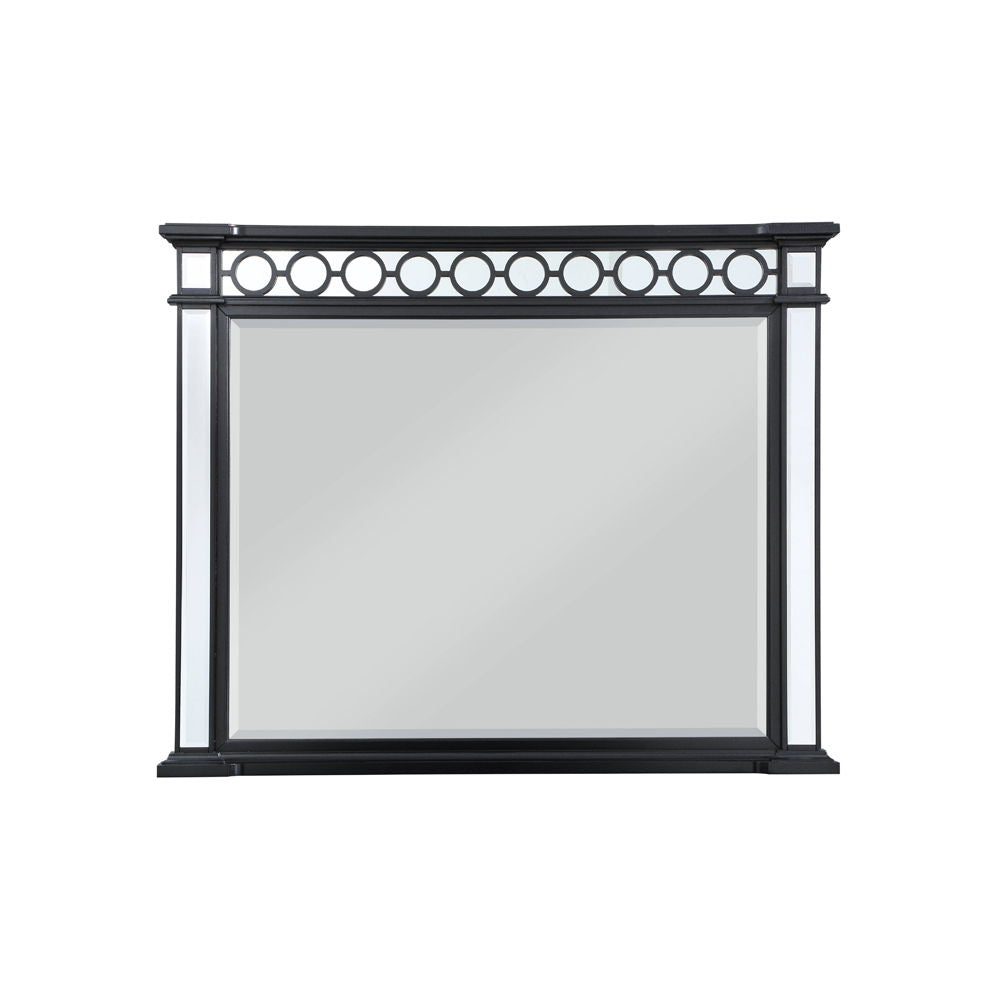 varian-ii-mirror-mirrored-black-sliver