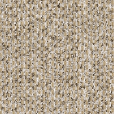 Laurelgrove Oversized Accent Ottoman - Pearl Silver