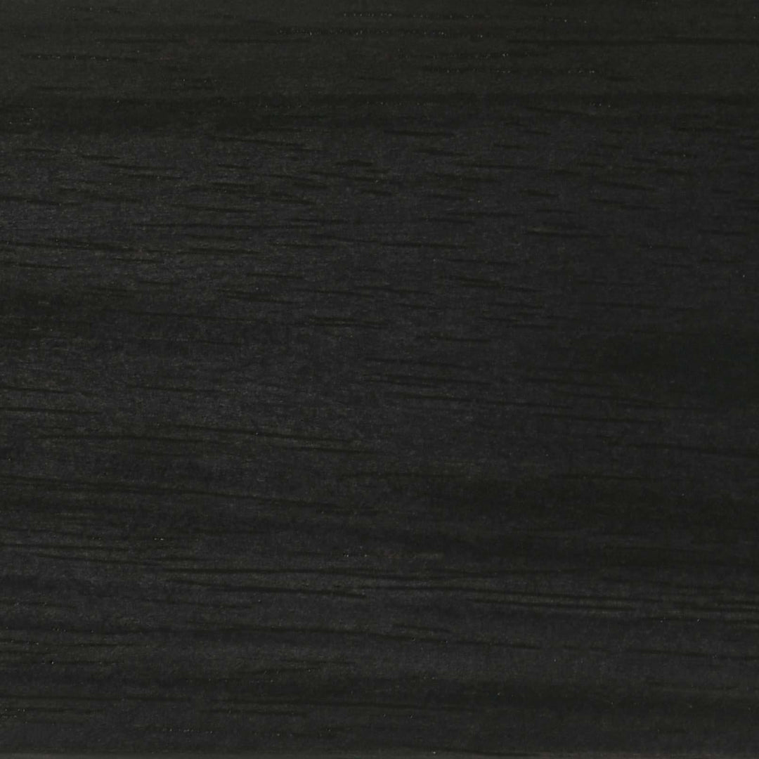 Coaster Furniture 753517 Mozzi Square Faux Marble Side End Table Grey and Black