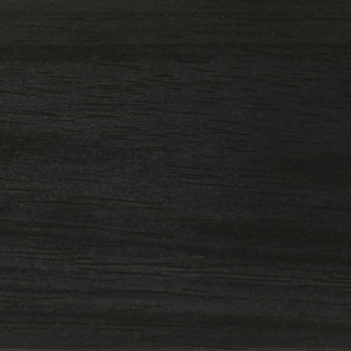 Coaster Furniture 753517 Mozzi Square Faux Marble Side End Table Grey and Black