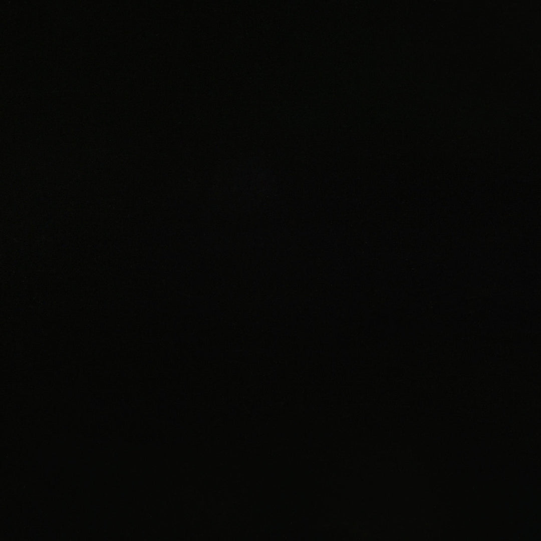 Coaster Furniture 753538 Tandi Round Faux Marble Coffee Table White and Black