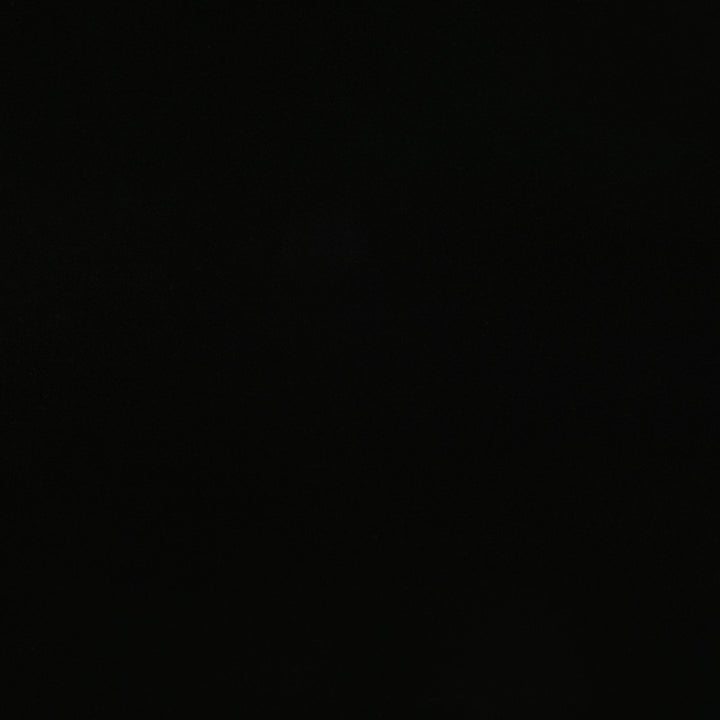 Coaster Furniture 753538 Tandi Round Faux Marble Coffee Table White and Black