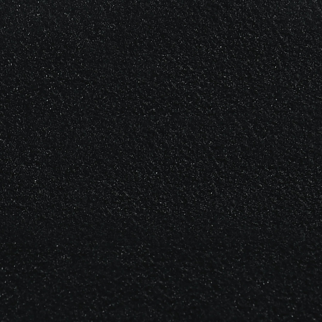 Coaster Furniture 753538 Tandi Round Faux Marble Coffee Table White and Black