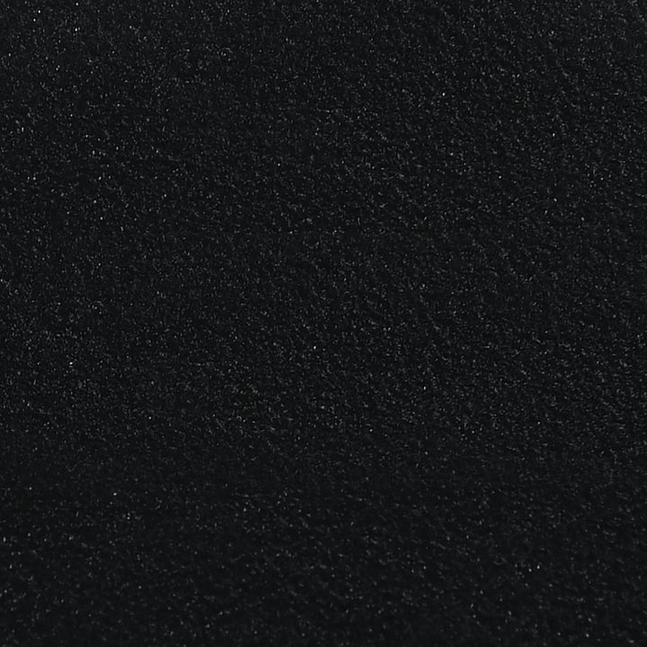 Coaster Furniture 753538 Tandi Round Faux Marble Coffee Table White and Black