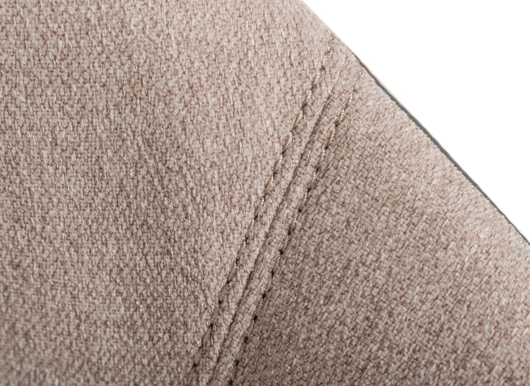 Rackham + Megan  Mid-Century Modern Walnut Dining Set