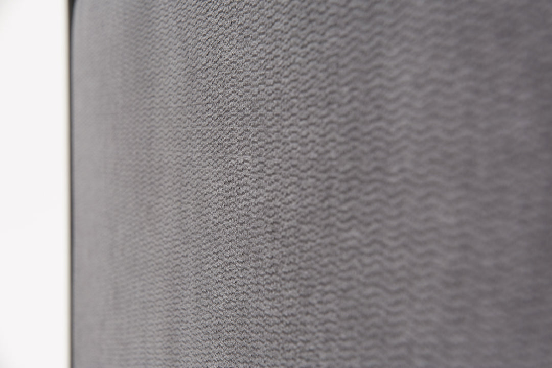 Soria Modern Grey Wash Bed